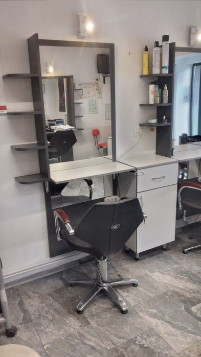 Salon Republicii