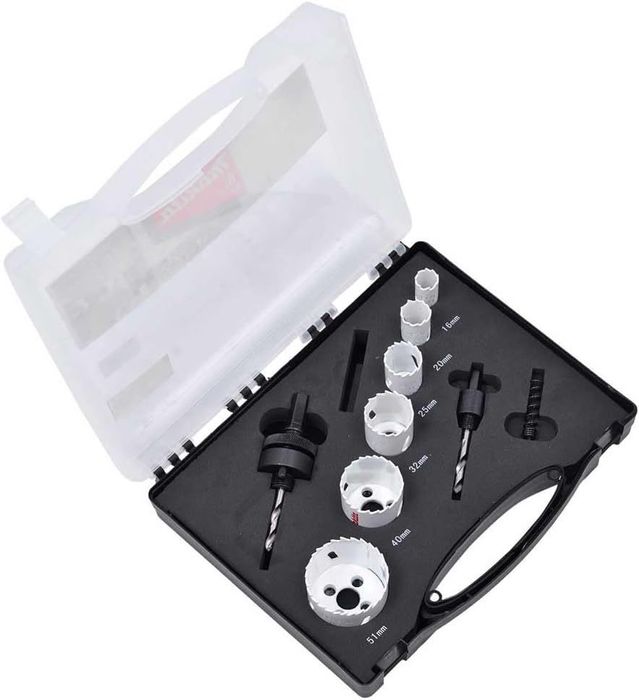 Боркорона за метал Makita D-47123 HSS-Bi-Metal