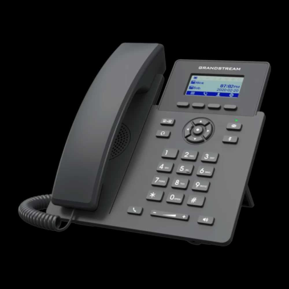 IP телефон Grandstream GRP2601P