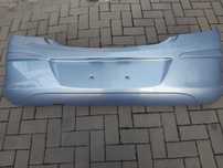 Bara Spate Opel Corsa D 2006-2015 (Z21C (Albastru))