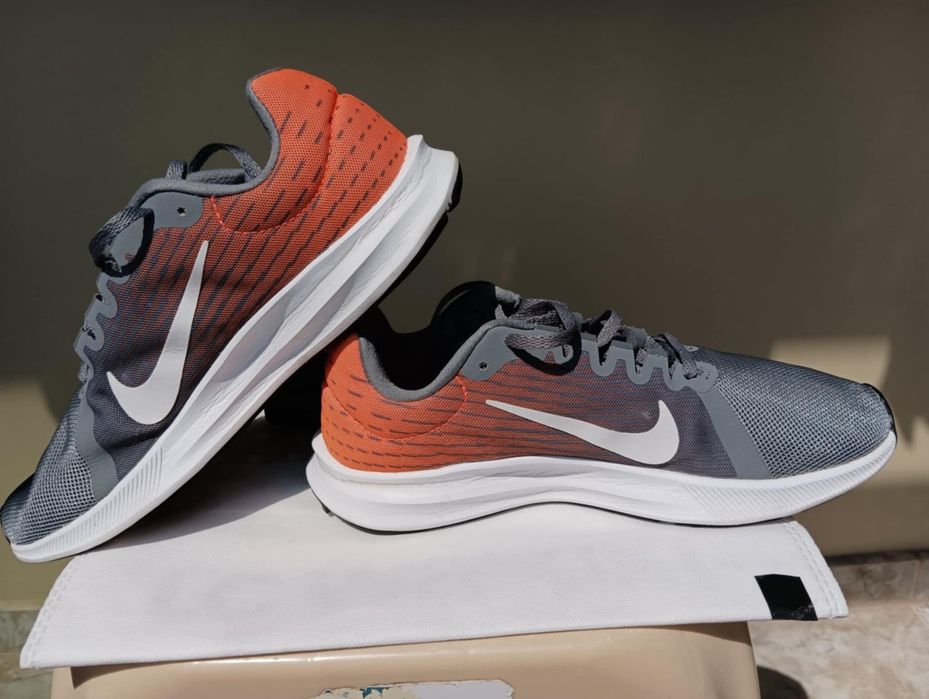 Маратонки Nike Running