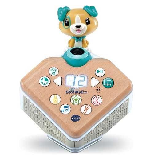 Интерактивна играчка Vtech StoriKid Max