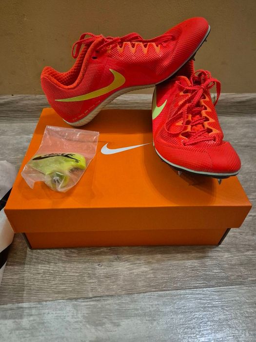 Шпайкове Nike Zoom Rival Multi