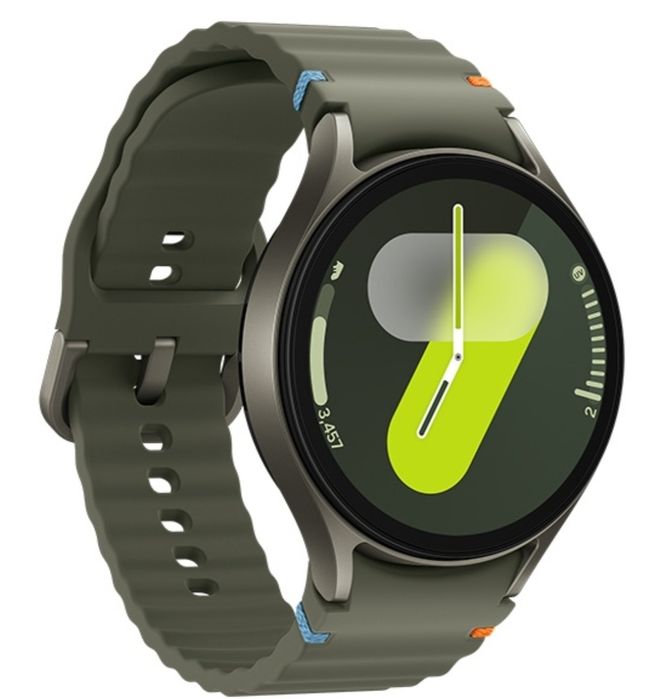 Samsung galaxy watch 7 44мм