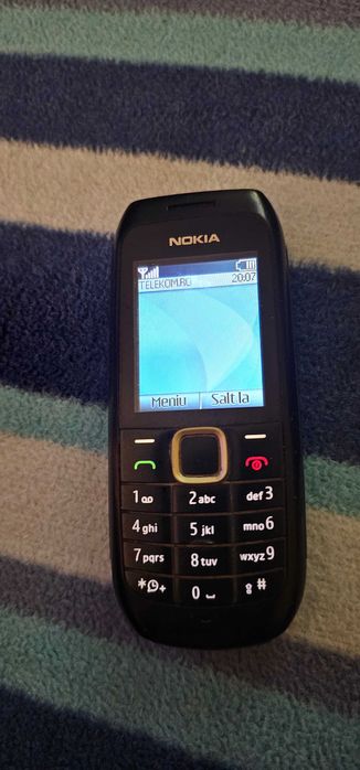 telefon Nokia 1616 liber retea telefon vorbitor