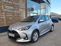 Toyota Yaris Primul proprietar nr$ 4424