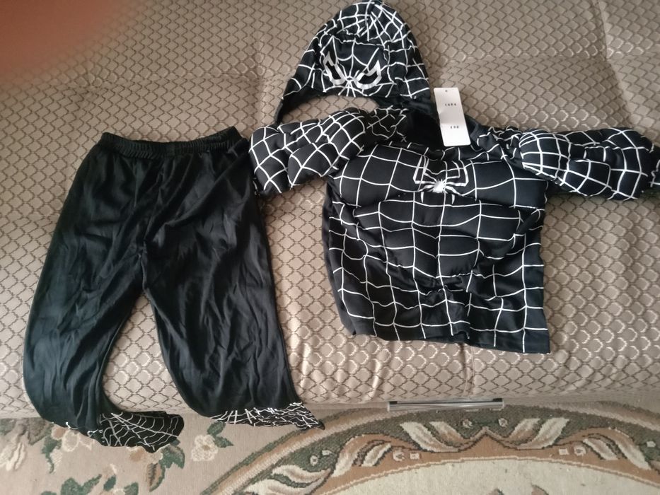 Новогодний костюм