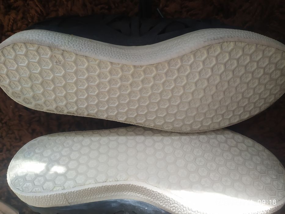 Adidași adidas, puma pt băieți sau fete mărimea 36