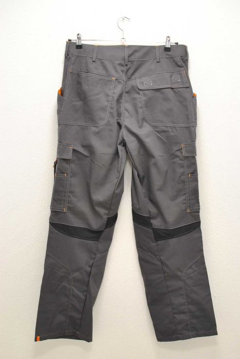 Engelbert Strauss pantalon marimea 54  (3323)