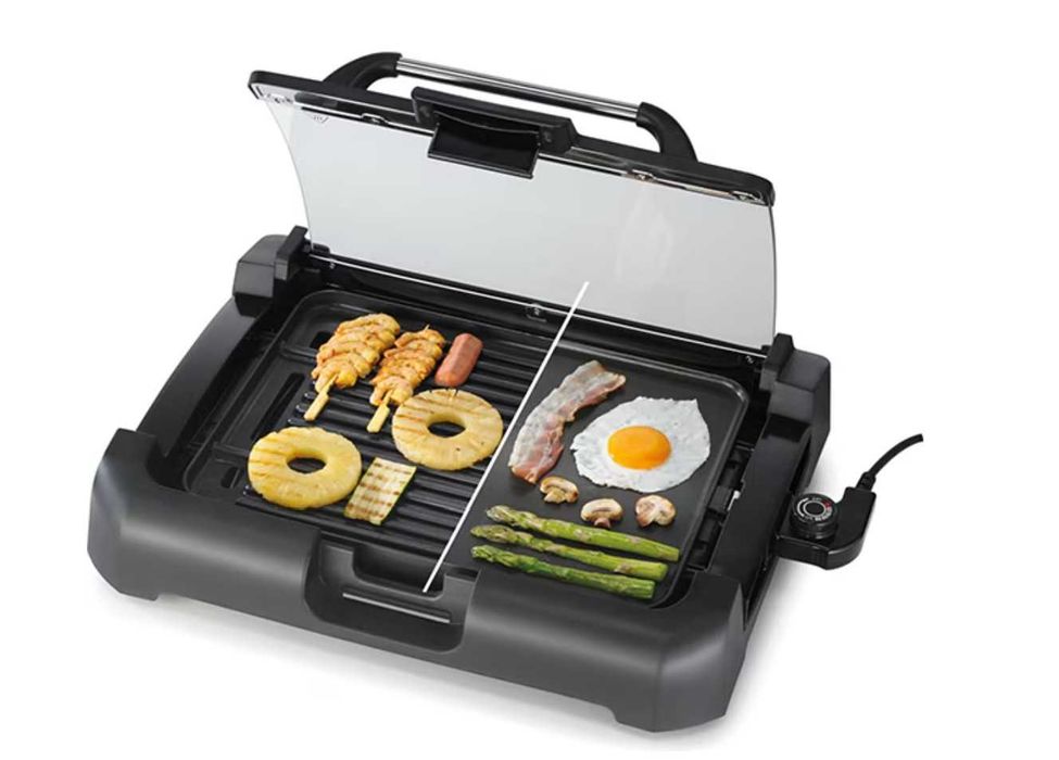 Gratar/grill electric GORENJE TG2000CB, 1800W
