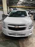 Chevrolet Cobalt Bez probeg ABS Magnitafon Saka Diska Naqt  Arenda