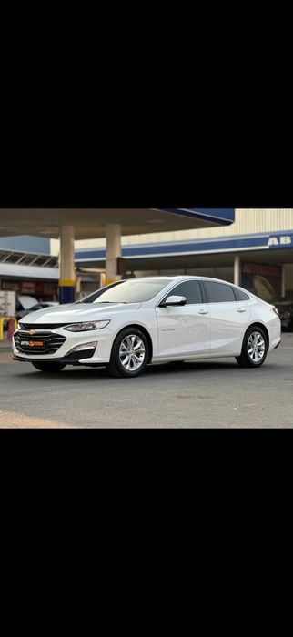 Малибу Примьер 2021