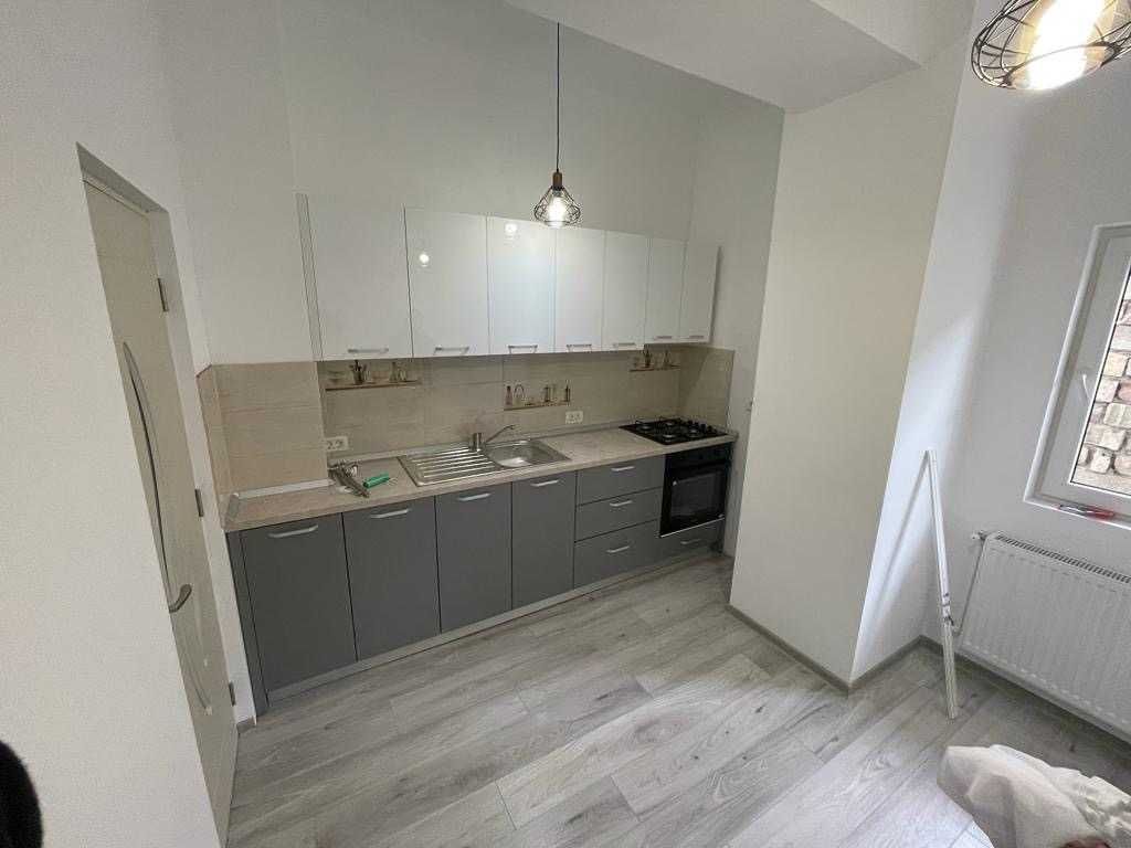 Închiriere apartament 2 camere – mobilat și utilat lux, zona excelentă