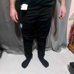 Pantaloni sport de munte