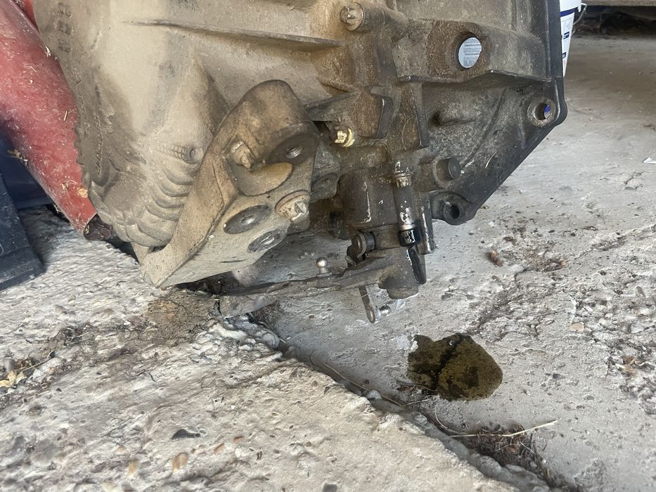 Vand cutie opel astra h