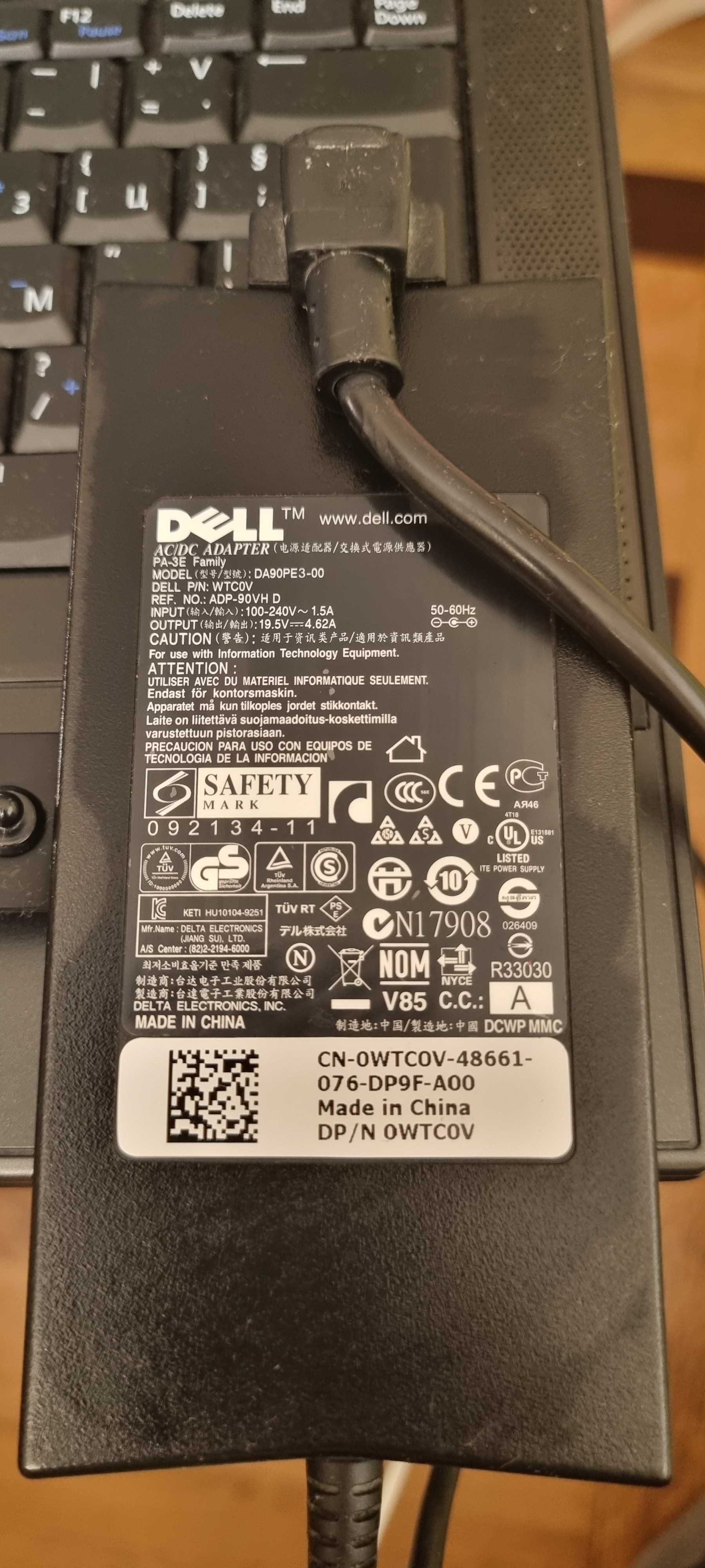 Продавам Dell Latitude E6410