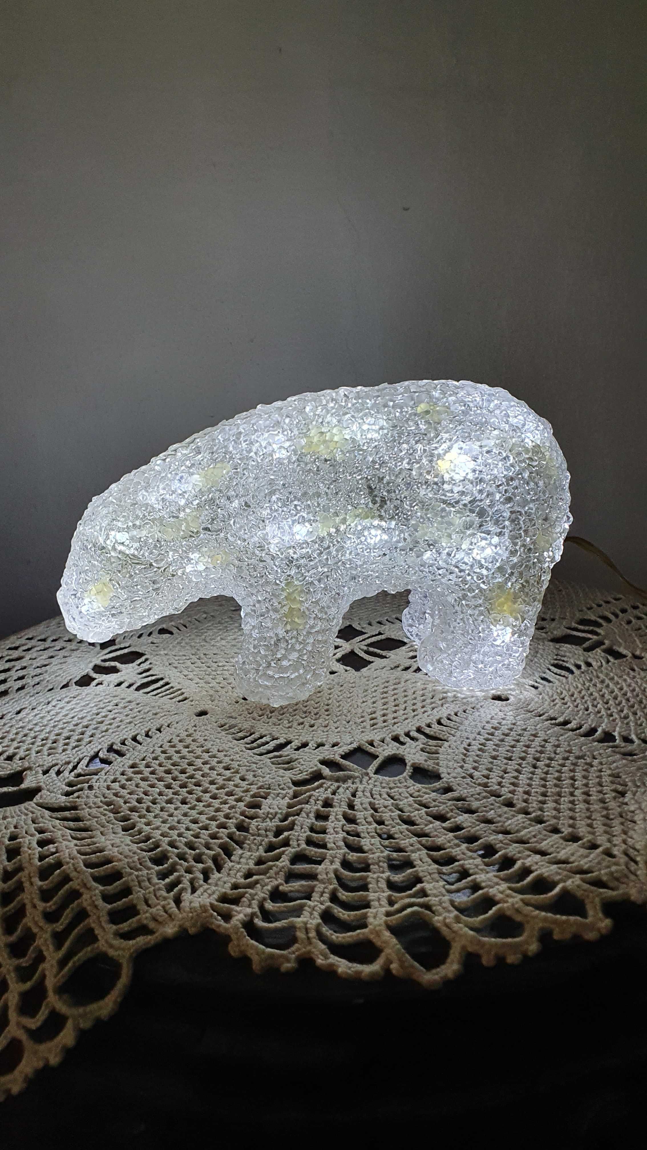 Led лампи Пингвин и Полярна мечка