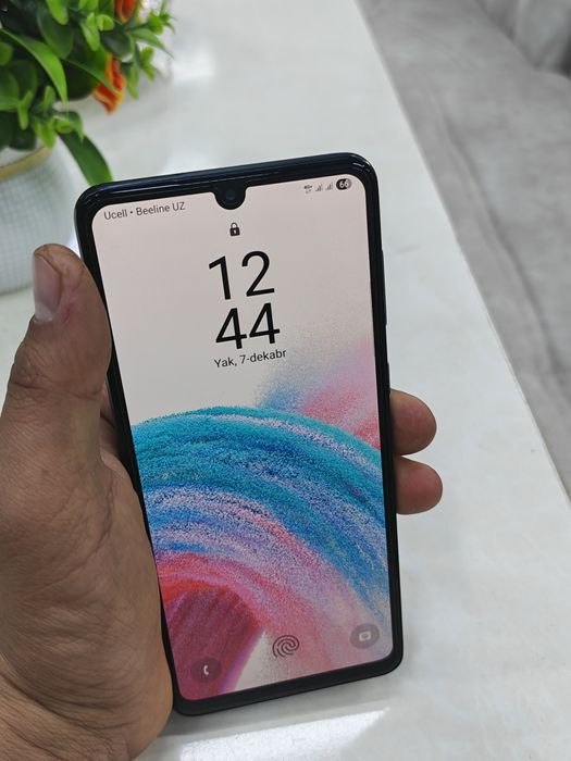 Samsung Galaxy A33 5G