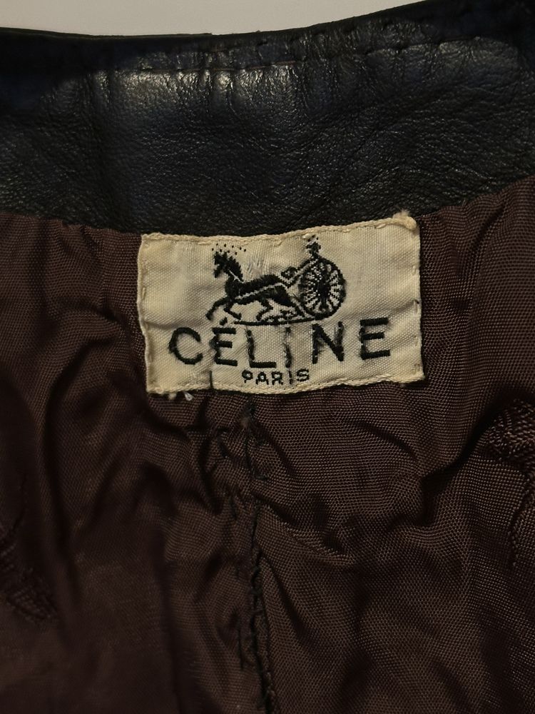 Vesta vinrage Celine marime 40