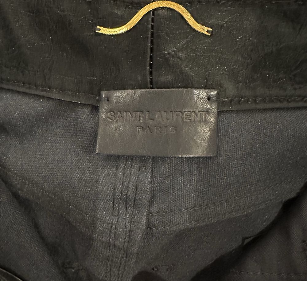 Панталон Saint Laurent 26