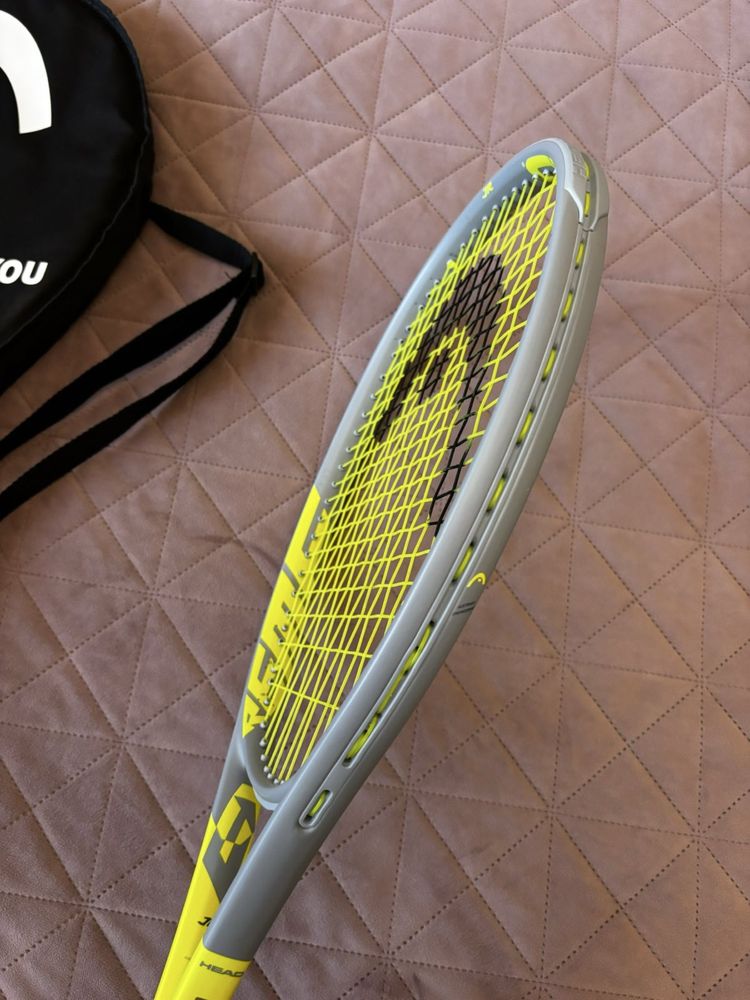 HEAD GRAPHENE 360+ Extreme team