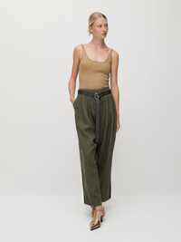 Чисто нов пола-панталон Massimo Dutti, 36 размер