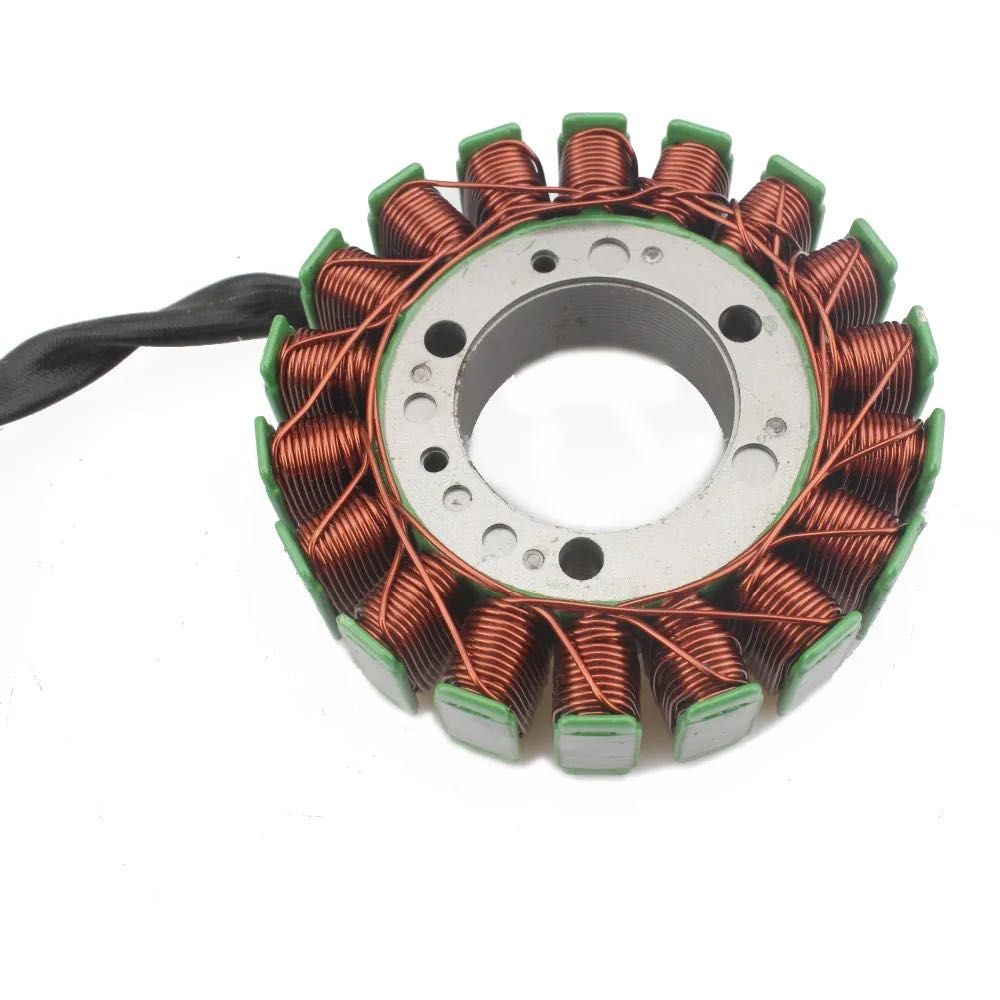 Stator alternator Yamaha XP500 TMAX 500 2008-2011 bobina A936