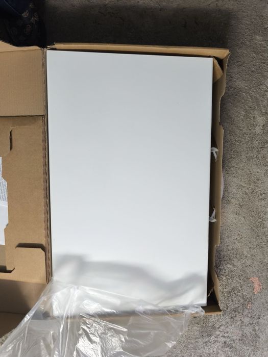 Конвектор ADAX VP12 White