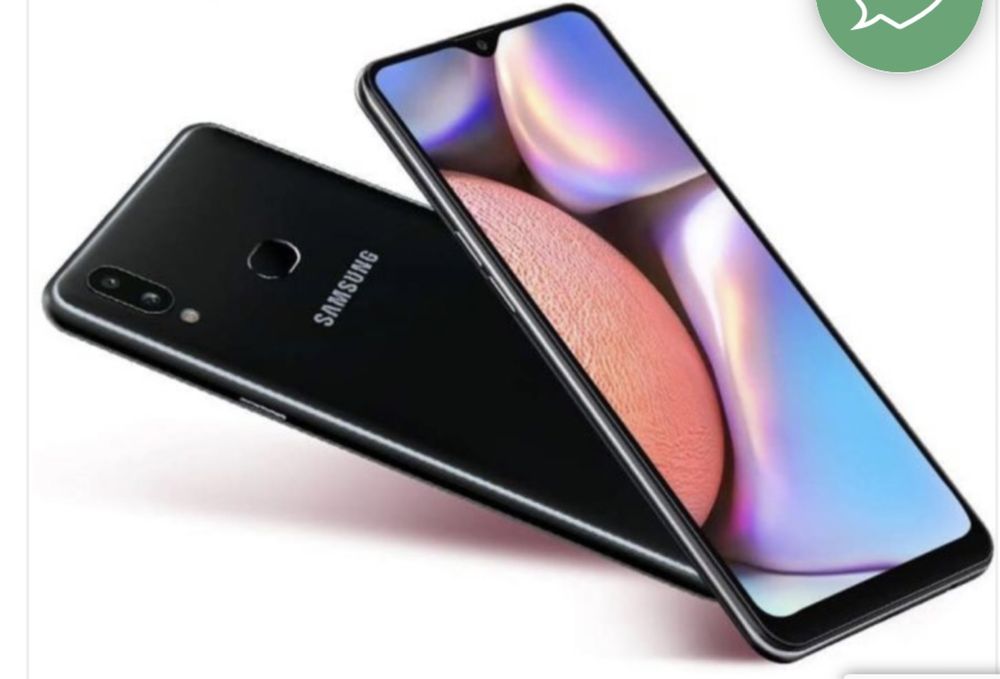 Samsung A10 pentru piese