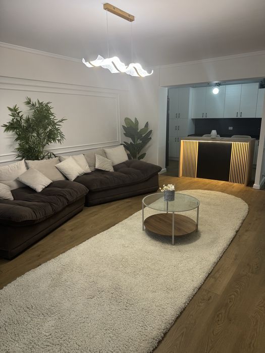 Ocazie apartament Onyx Grozavesti 80 m