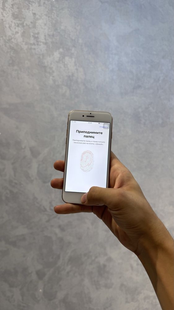 Iphone 8 sotiladi srocna