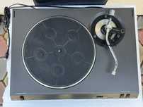 Pick-up Universum FP 895 defect