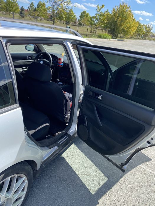 Vand passat b5.5