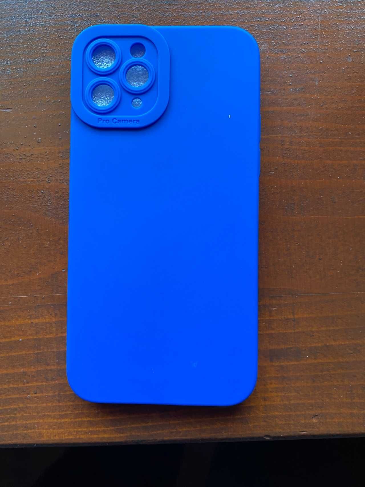 Кейс, калъф за Iphone 11 pro