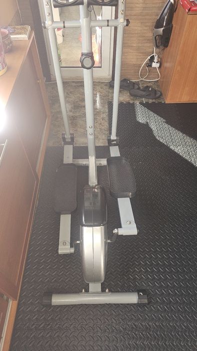 Кростренажор използван но в добро състояние