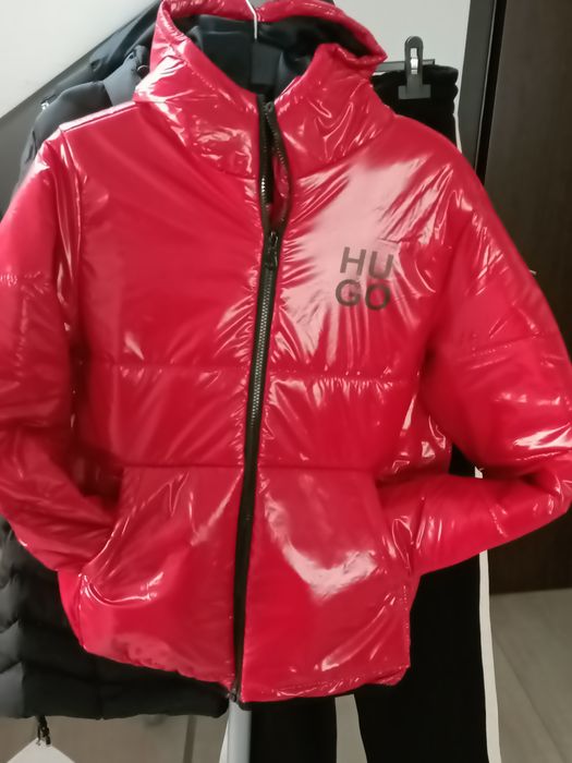 Geaca unisex super calitate Boss