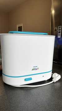 Стерилизатор Philips Avent 3в1