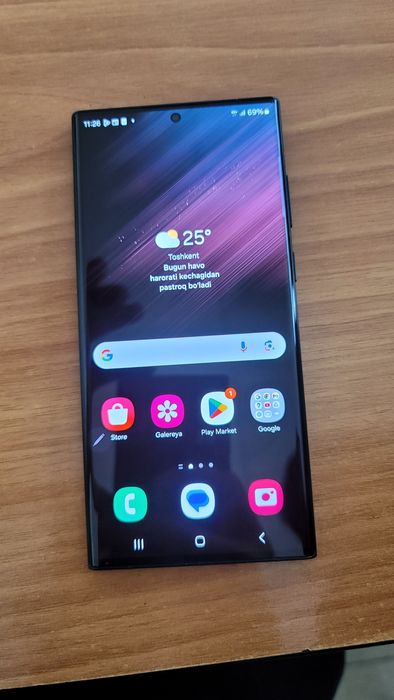 Samsung S22 ultra
