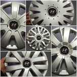 Capace roti HYUNDAI 12 13 14 15 16 17 Accent i10 i20 i30 Elantra Kona