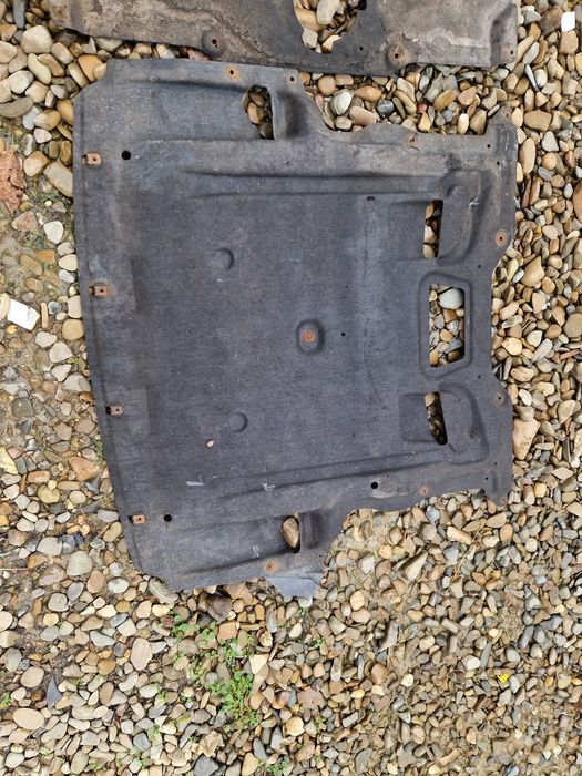 Scut motor cutie bmw seria 5 f10 / f11