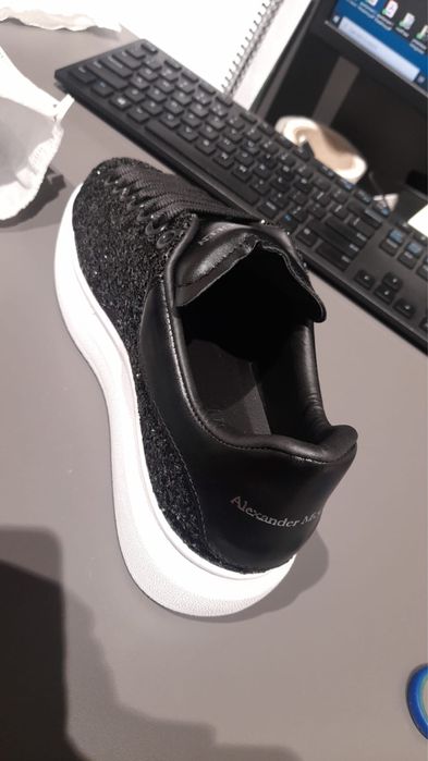 Alexander mcqueen