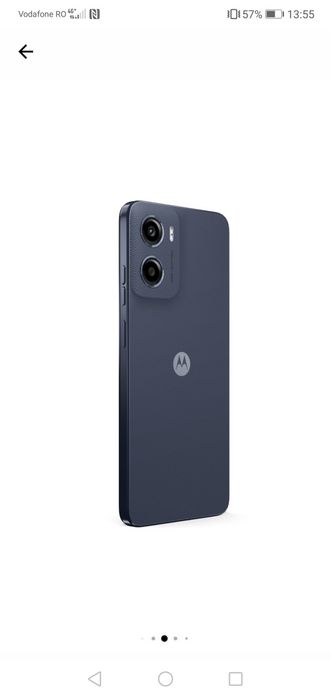 Motorola G05, 8gb ram 256 memorie