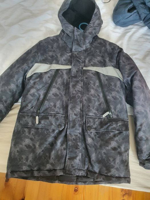 Две зимни якета, момче , размер 146 152