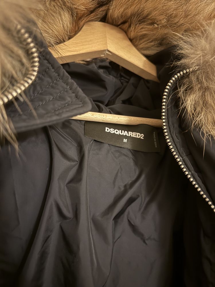 Dsquared Down Jacket