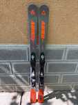 schi fischer the curv gt 80 L152cm