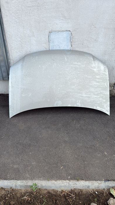 Capota motor Volkswagen Touran (1T1, 1T2) (Fabr 2003-2010) Facelift