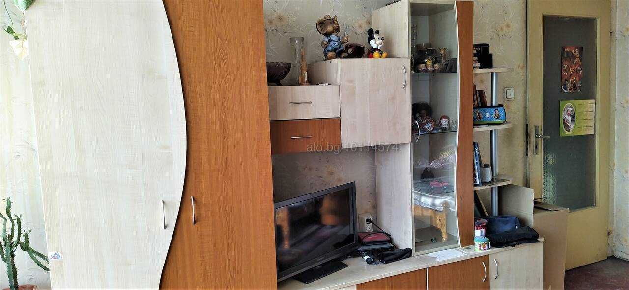Продава се Двустаен апартамент в Несебър - 34 кв.м за 1530 €/кв.м - Снимка #5