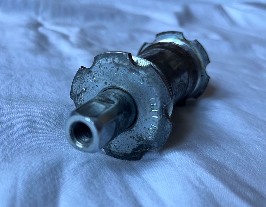 Vand angrenaj pedalier Campagnolo triplu bicicleta cursiera