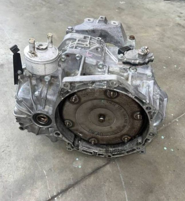 АКПП автомат Volkswagen Passat B6 2.0 FSI 09G из Японии 2л.