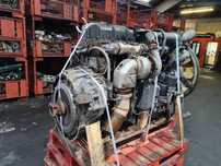 Motor complet camion DAF MX340U1 - Piese motor DAF